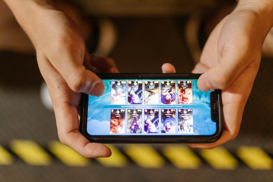 Mobile Gaming’s Measurement Migration Nightmare: How They Keep Performance From Crashing and Burning
