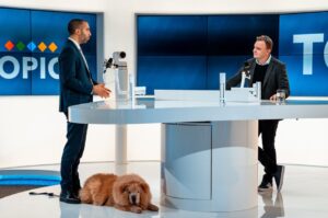 Morning News Ratings Show Networks Still Battling for Relevance Amid Stale Format Clashes