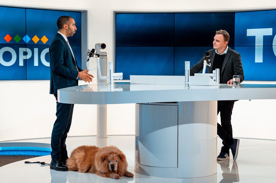 Morning News Ratings Show Networks Still Battling for Relevance Amid Stale Format Clashes