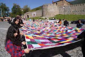 Mother’s Day in the City: A Patchwork of Love Across Cultures and Boroughs