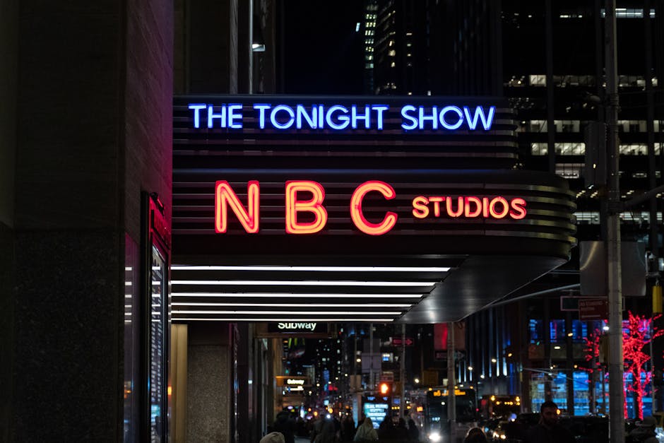 NBC and CBS Evening News Actually Gain Ground in the Key Demo — But Don’t Celebrate Yet