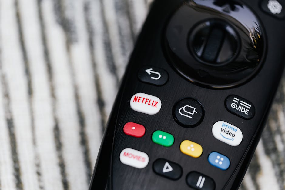 Netflix Crushes Prime Video in Ad Reach as Ad-Supported Streaming Becomes the New Normal