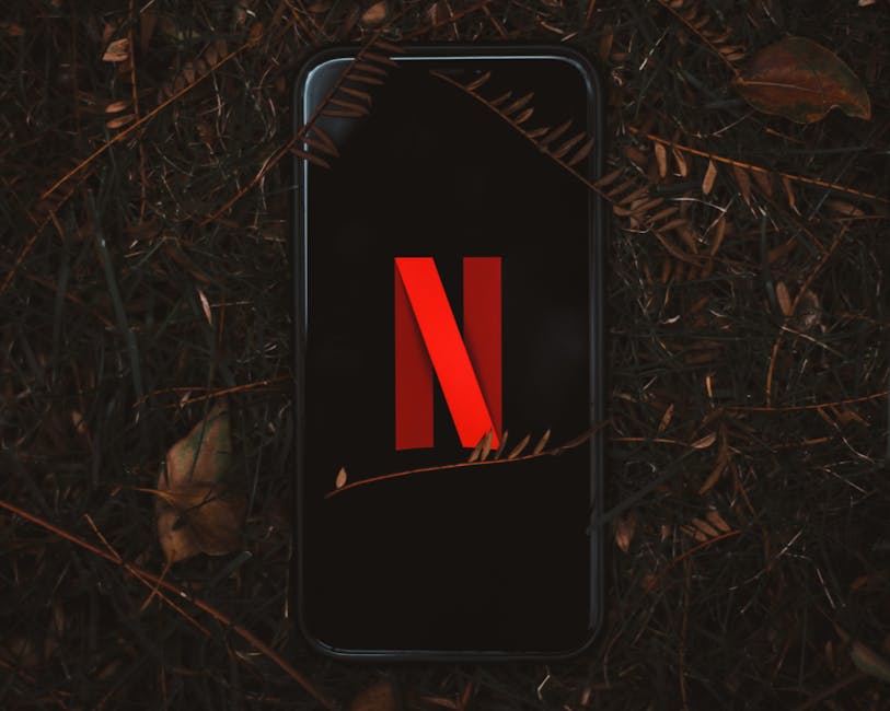Netflix’s AI Agent Push: A $3 Billion Ad Business Built on Hype and Hope
