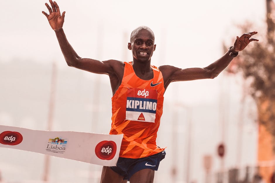 Nike’s Boston Marathon Billboard Backlash Sparks Inclusive Riposte From Asics and Ecco
