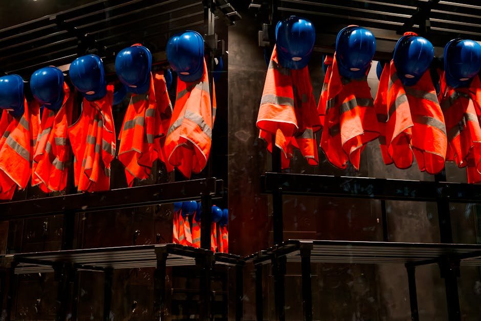NYC Restaurant Compliance Gear (DOH Inspection-Ready)