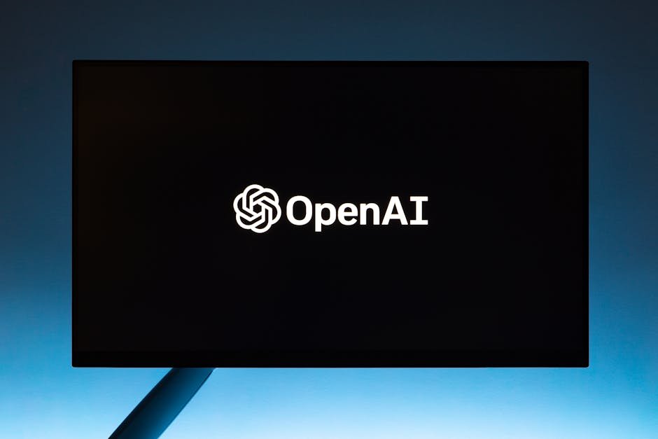 OpenAI Wants to Sell You Ads—And They're Hiring a Hype Chief to Do It