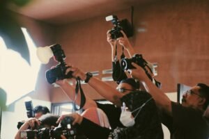 Photography Gear NYC Restaurants Use for In-House Content