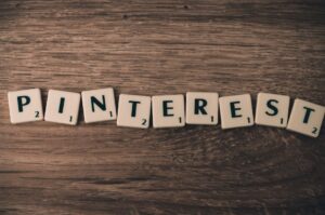 Pinterest’s New CMO Bets on Storytelling to Mask Mission Drift and Drive Offline Usage