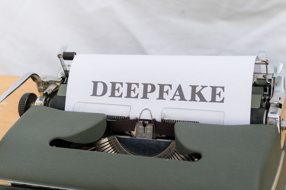 Publishers Are Fumbling Deepfake Verification While AI Fakery Runs Wild