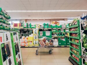 Retail Media’s Land Grab: How Walmart and Amazon Are Poaching TV Dollars with AI-Driven Data Schemes
