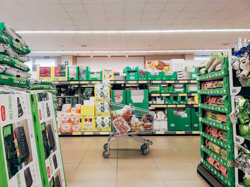 Retail Media’s Land Grab: How Walmart and Amazon Are Poaching TV Dollars with AI-Driven Data Schemes