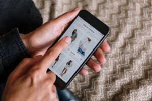 Retailers’ AI App Gold Rush Is a Feature Fetish, Not a Shopper Magnet