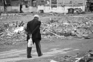 Soul-Destroying Stagnation: Why Most Marketers Are Trapped in Career Quicksand