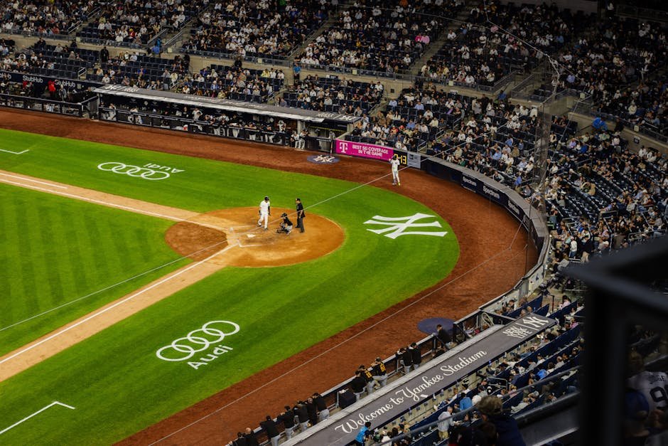 Sports Marketing’s Moment-Based Pivot: Why Media Buys Are Dead and Real-Time Activation Rules