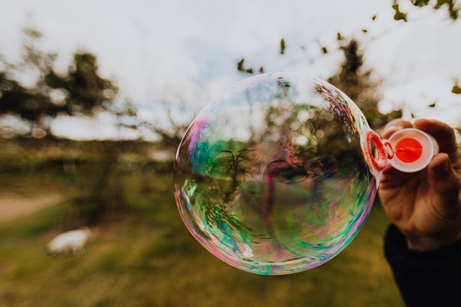 The AI Hype Bubble Meets Brand Valuations: Why ‘Meaningful’ Brands Are Booming (And What It Really Means)
