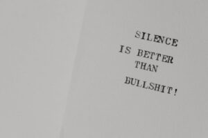 The Bullshit Trust Equation in Health Marketing: Why Your Campaigns Are Failing Before They Start