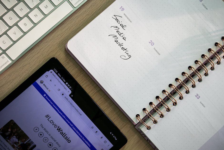 The Delusion of Social vs. TV: Marketers Are Wasting Time Fighting When They Should Be Building