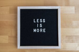 The ‘More With Less’ Delusion: How Top Marketers Are Still Falling For Budget Squeeze Bullshit