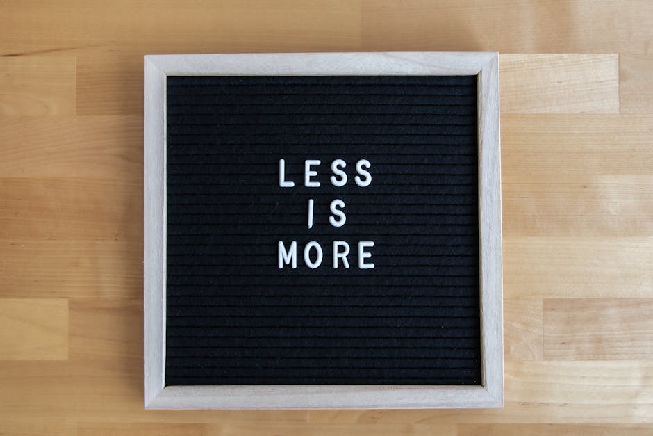 The ‘More With Less’ Delusion: How Top Marketers Are Still Falling For Budget Squeeze Bullshit