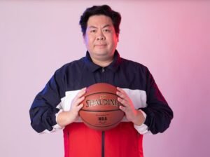 The NBA Just Let a YouTuber Rewrite Its Playbook—And Every Other League Should Be Nervous