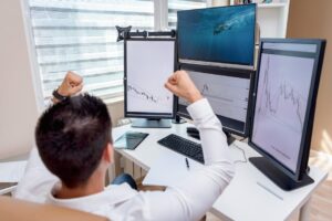 The Trade Desk’s Growth Stalls to Pandemic-Era Lows Amid Publicis Acquisition Chatter