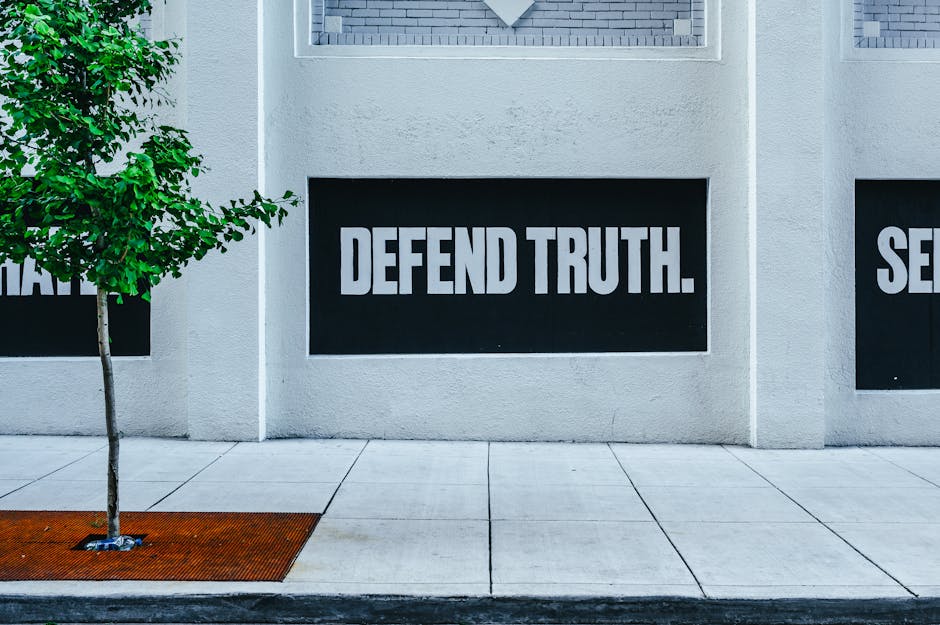 The Ugly Truth Behind AI Disclosure and Social Media Harm — Stats That Should Scare Marketers