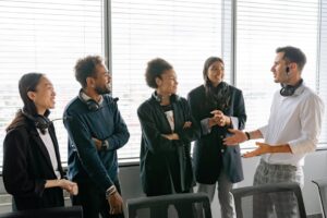 The Very Group’s Chief Customer Officer Jessica Myers Bails After 3.5 Years — What Now for the Retailer?