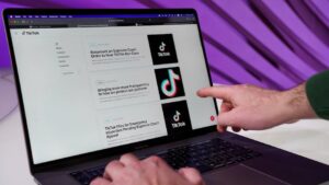 TikTok and PepsiCo’s Ecommerce Lovefest: The New Frontier of ‘Active Attention’ or Just More Marketing Noise?