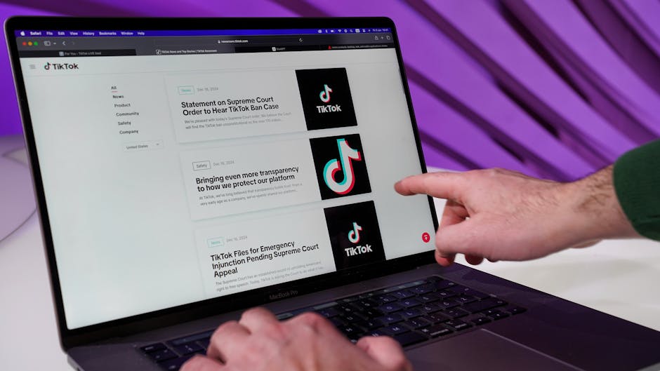 TikTok Ditches Ads — Chromebook Gets the Boot: The Week’s Tech Shake-Up You Didn’t Ask For