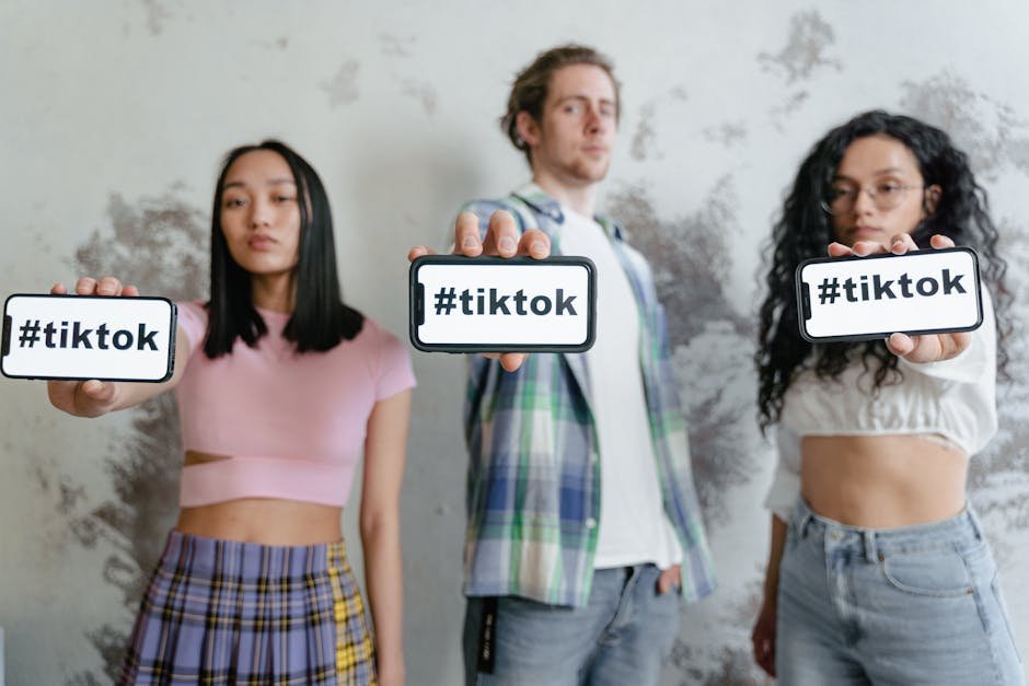 TikTok’s Ecommerce Hype Meets PepsiCo’s Experimentation—But Don’t Call It ‘Active Attention’ Yet