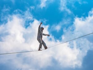 Tuesday's Balancing Act: Libra Moon Holds Court