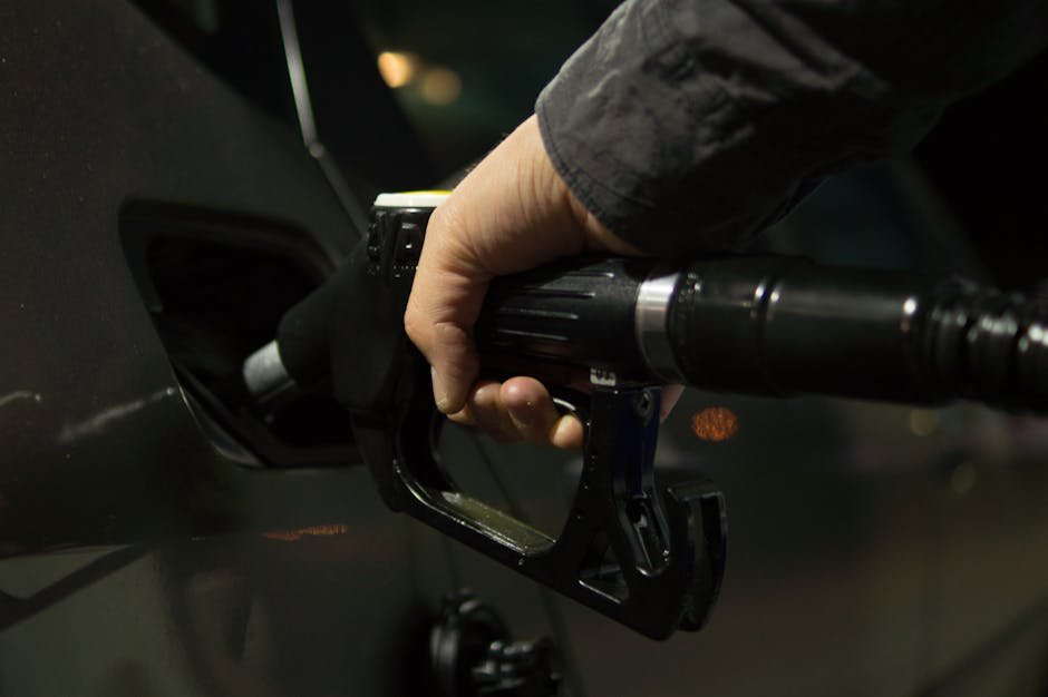 UPS’s Fuel Surcharge Circus: Brands Eat the Bill as Shipping Grift Escalates