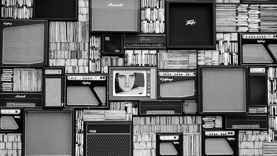 Vox Media’s Yard Sale: Popsugar, She Media, and the Revolving Door of Execs