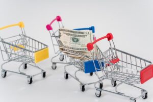 Why Retail Media Budgets Are Getting Hijacked by Smart Shelves and No One’s Talking About It