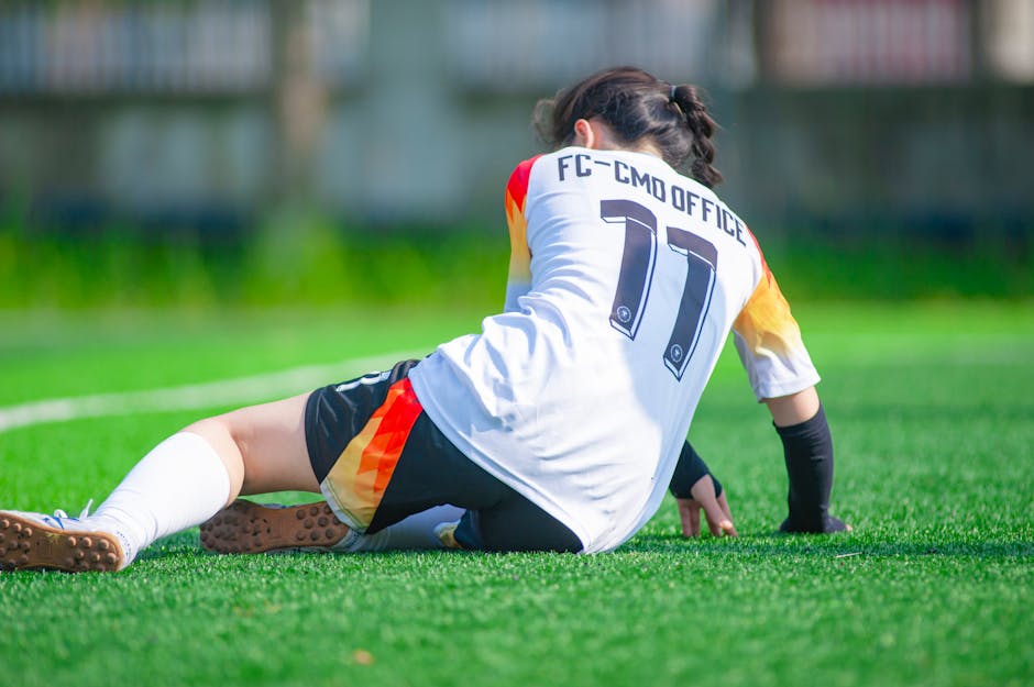 WSL’s CMO Dumps Football Tradition Playbook to Score Real Growth