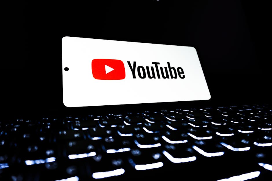 YouTube’s Brandcast Reveals Google’s Pivot from Social Clout to Creator Trust — And It’s a Mess