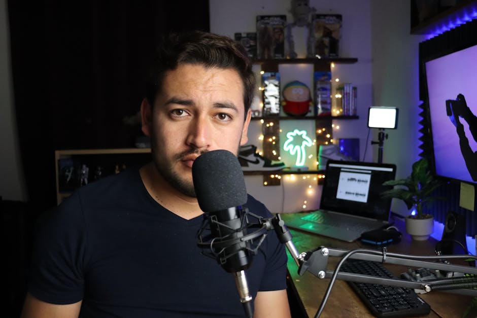 YouTube’s TV Facade: The Creator Show Grift Advertisers Should Fear