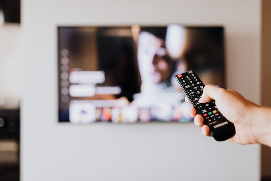 Cable News Ratings: The Same Old Grift, With Slightly Shinier Numbers for Summer 2026