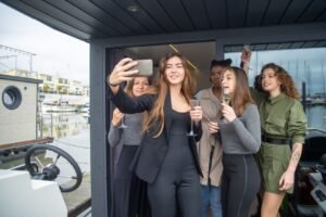 Cannes Lions 2026 Day 4: The Champagne’s Flat, the Selfies Are Not