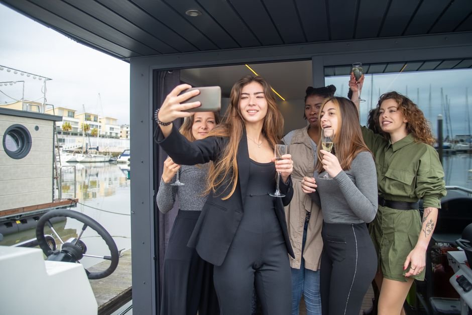 Cannes Lions 2026 Day 4: The Champagne’s Flat, the Selfies Are Not