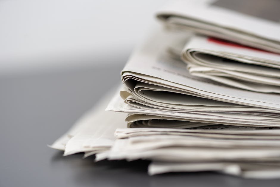 CBS News Meltdown: Why Bill Owens Is Right to Call Out Management’s ‘Leadership’ Circus