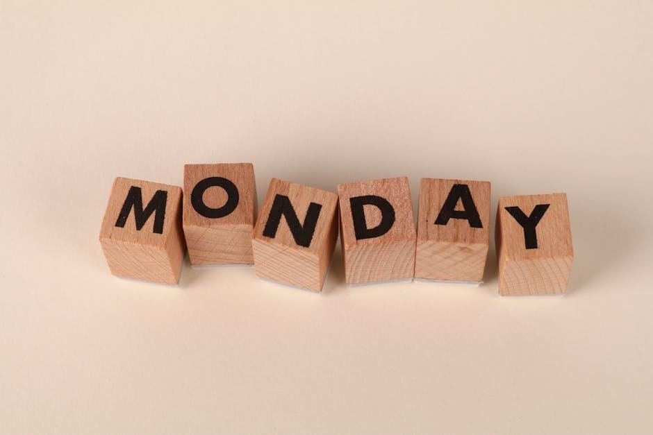 Communications and Tensions: Navigating Monday’s Cosmic Chatter