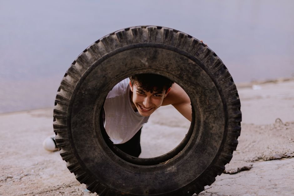 Discount Tire Picks Arnold to Prove Tire Ads Don’t Have to Be a Black Hole of Boredom