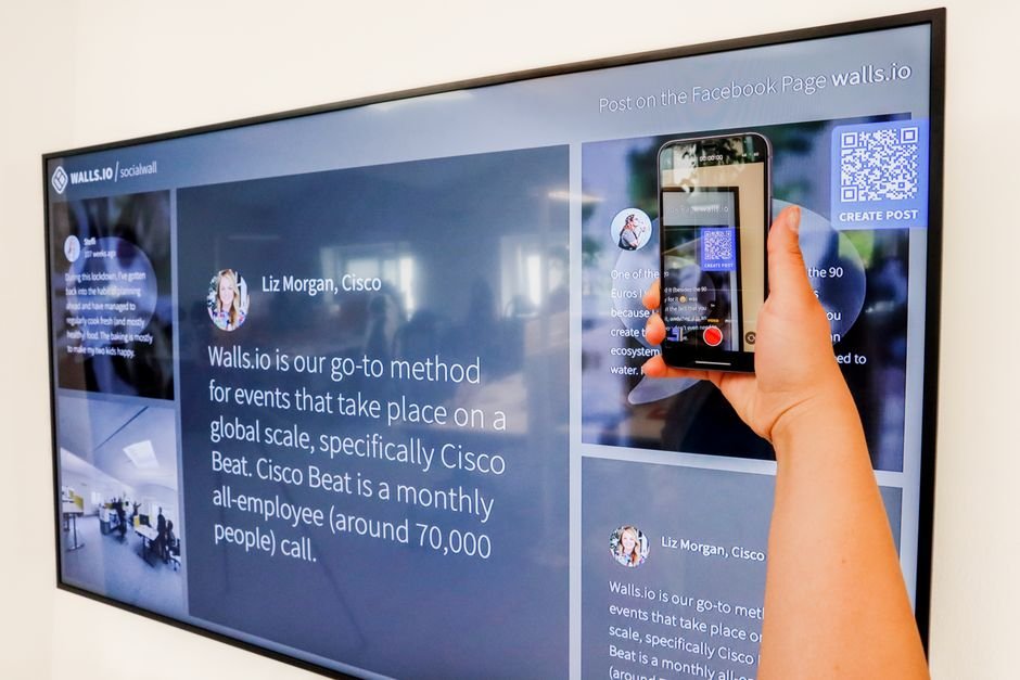 ESPN’s ‘Interactive Fan Hub’ Is Just QR Spam—But You’ll Eat It Up Anyway