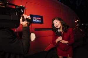 Fox News Still King of Cable News, But Their Throne Is Cracking in the Summer Heat