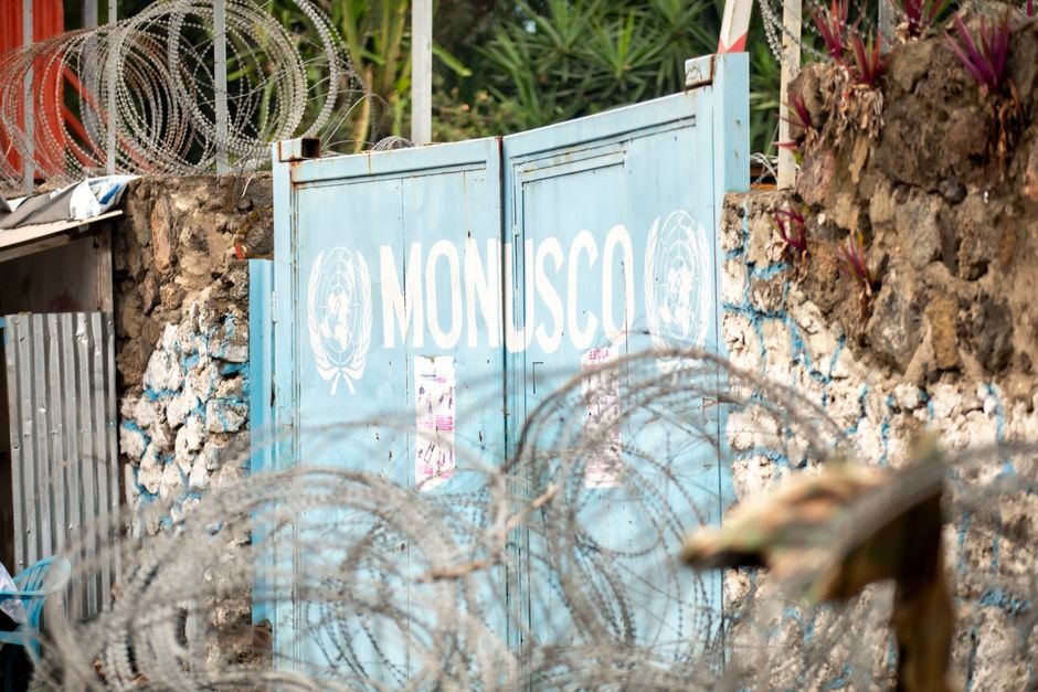 Google Surges on 'Congo Ebola Outbreak' as Global Health Agencies Scramble — But Is Anyone Actually Listening?