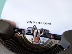 Google’s 2026 Core AI Update Flattened Your Visits—Stop Crying Algorithm, Start Owning Your Site