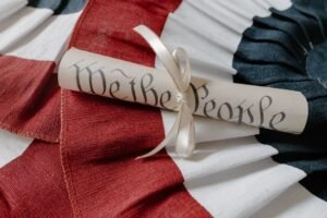 Google’s ‘Declaration of Independence’ Surge: Why Americans Are Suddenly Obsessing Over Old Words and New Rights