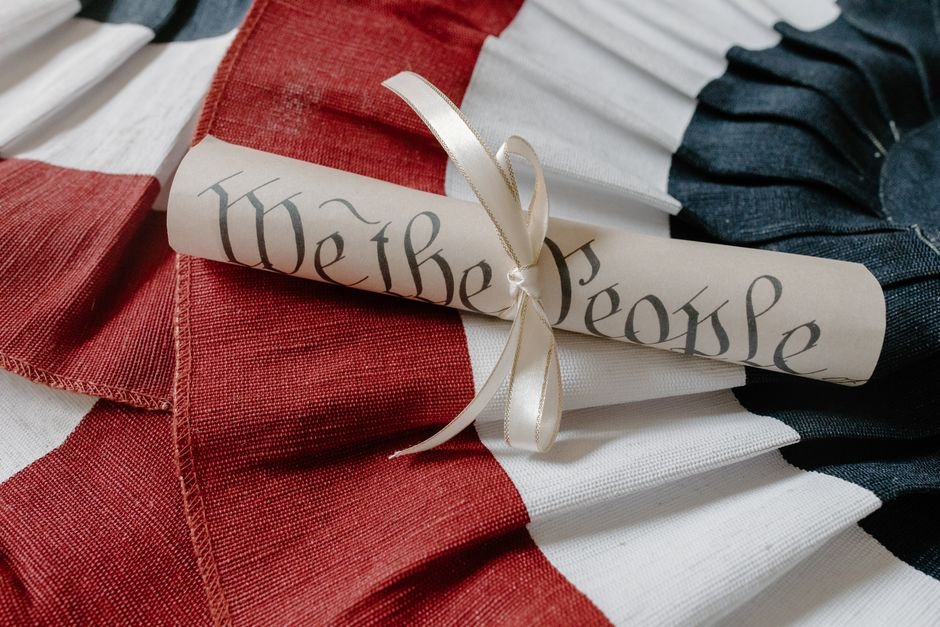 Google’s ‘Declaration of Independence’ Surge: Why Americans Are Suddenly Obsessing Over Old Words and New Rights