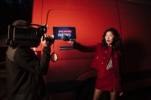MS NOW Pulls Off Ratings Coup While Fox News Sleepwalks Through the Night Shift